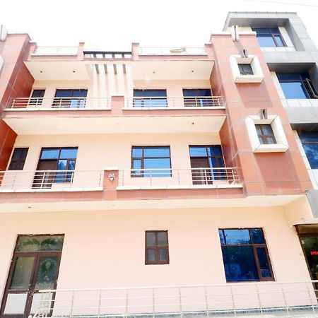 Spot On 43045 Hotel Vivek Plaza Shahpur  Exterior photo