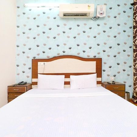 Spot On 43045 Hotel Vivek Plaza Shahpur  Exterior photo