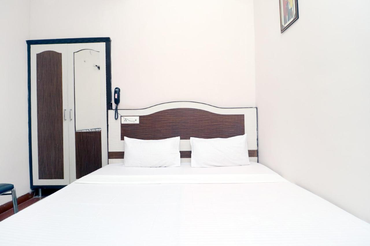 Spot On 43045 Hotel Vivek Plaza Shahpur  Exterior photo