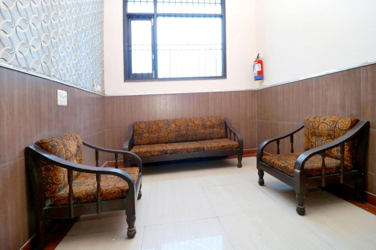 Spot On 43045 Hotel Vivek Plaza Shahpur  Exterior photo