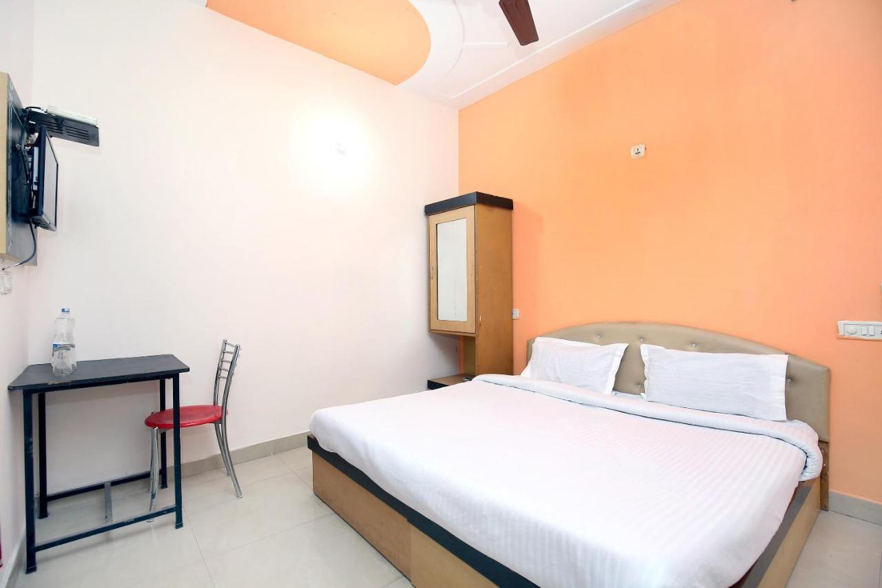 Spot On 43045 Hotel Vivek Plaza Shahpur  Exterior photo