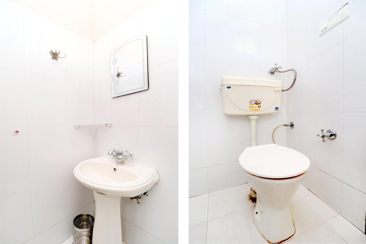 Spot On 43045 Hotel Vivek Plaza Shahpur  Exterior photo