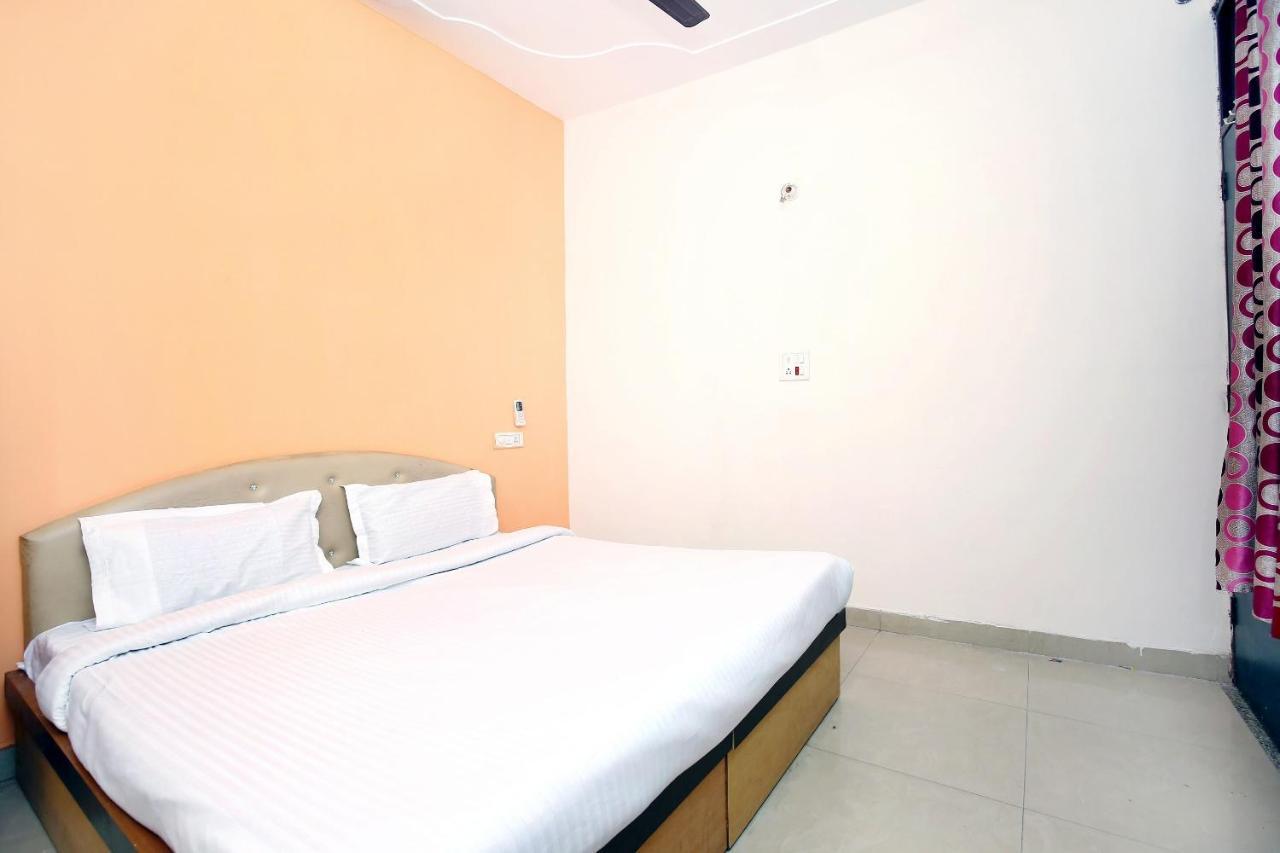 Spot On 43045 Hotel Vivek Plaza Shahpur  Exterior photo