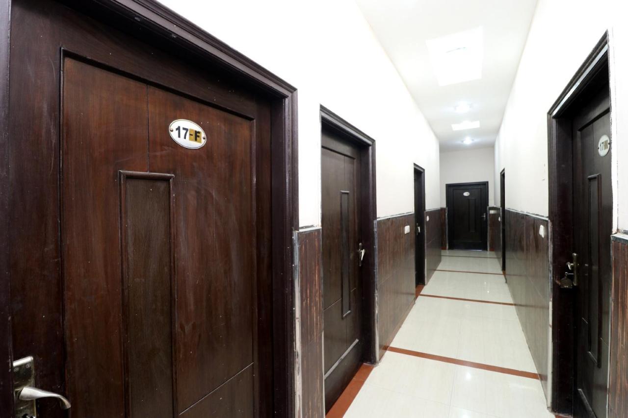 Spot On 43045 Hotel Vivek Plaza Shahpur  Exterior photo
