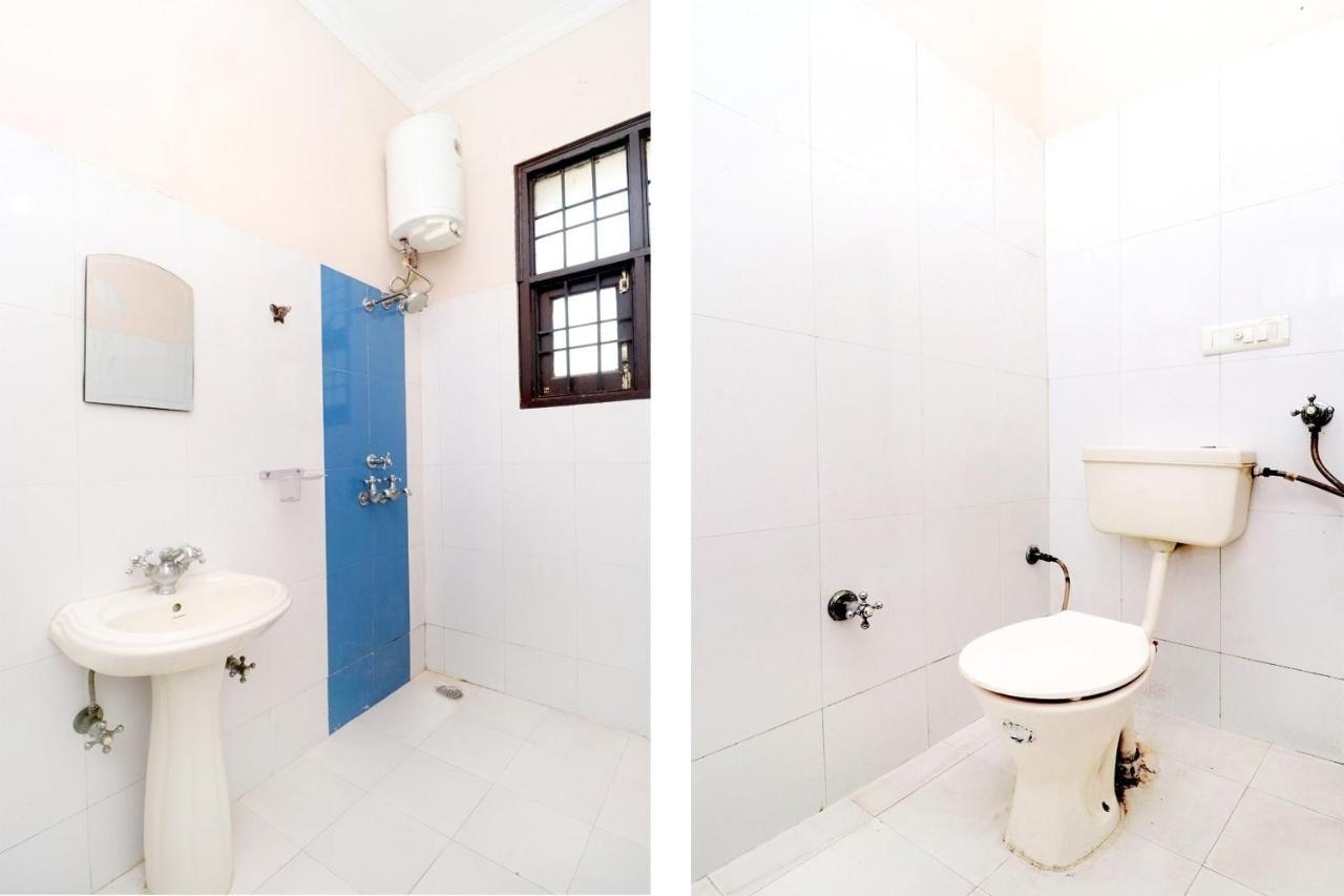 Spot On 43045 Hotel Vivek Plaza Shahpur  Exterior photo