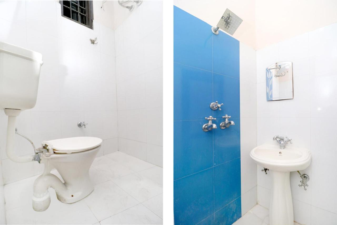 Spot On 43045 Hotel Vivek Plaza Shahpur  Exterior photo