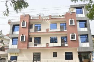 Spot On 43045 Hotel Vivek Plaza Shahpur  Exterior photo